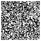 QR code with L A West Auto Sales contacts