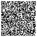 QR code with Cvs contacts