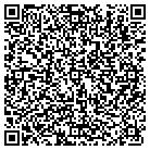 QR code with USU Speech-Language-Hearing contacts