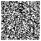 QR code with C & H Tool Supply Inc contacts