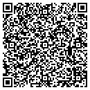 QR code with Rigby Ranch contacts