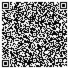 QR code with Uintah Basin Christian Academy contacts