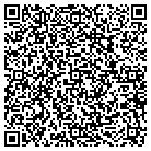 QR code with CMS Business Forms Inc contacts
