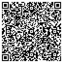 QR code with James Baucum contacts
