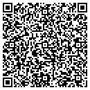 QR code with A&E Garage contacts