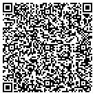 QR code with Sutherland Excavating contacts