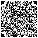 QR code with Rex's Diesel Service contacts