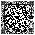 QR code with Yamato Transport USA Inc contacts
