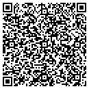 QR code with Zero Gravity Inc contacts