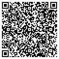 QR code with UHS contacts