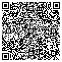 QR code with KFC contacts