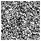 QR code with Utah Valley Financial LLC contacts