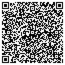 QR code with UBN Printing Service contacts