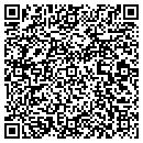 QR code with Larson Travel contacts