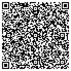 QR code with H & R Block Tax Service contacts