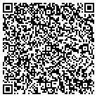 QR code with K R T Drywall/Acoustical contacts