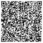 QR code with Valley Kids Karate Center & Timp contacts