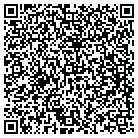 QR code with C J Custom Care/Tree Removal contacts