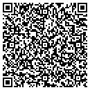 QR code with Jason Thomas contacts