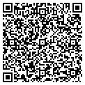 QR code with HMS contacts