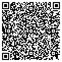 QR code with Tds Mfg contacts