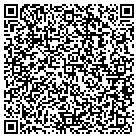 QR code with Utahs Wrestling Supply contacts