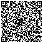 QR code with B Y U Grounds Department contacts