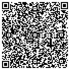 QR code with J B Industrial Co contacts