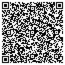QR code with Gary P Sazama PHD contacts