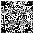 QR code with Heinz Rv Inc contacts