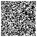 QR code with James Handyman contacts