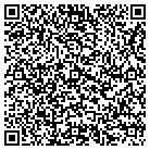 QR code with University of Utah Vending contacts