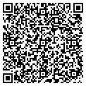 QR code with Eec contacts