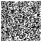 QR code with D Gary Tolboe DDS contacts