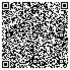 QR code with High Country Properties contacts