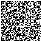 QR code with P3 Development Services contacts