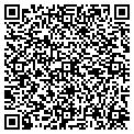 QR code with Fasco contacts