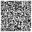 QR code with Softshell Tech & Optipure contacts