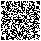 QR code with Sandstone Transportation Inc contacts