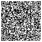 QR code with Christines Fancy Fingers contacts