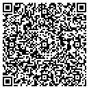 QR code with James Realty contacts