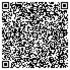 QR code with Sevier County Road Department contacts