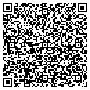 QR code with Uintah Rv Storage contacts