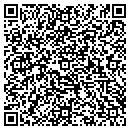 QR code with Allfinanz contacts