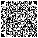 QR code with M C Sales contacts