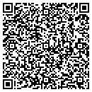 QR code with Kd Nursery contacts