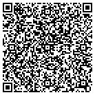 QR code with Orion Wireless Kaysville contacts