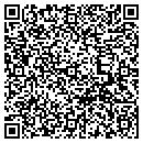 QR code with A J Mathie Co contacts