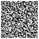 QR code with Maxson Pharmacy Inc contacts