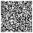 QR code with Hardman Farms contacts